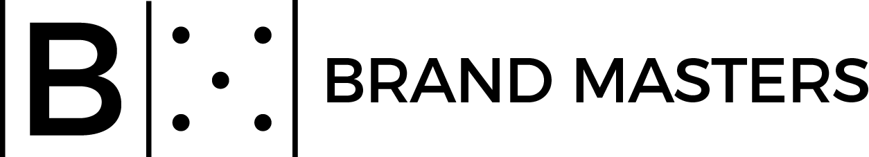 Brand Masters Logo